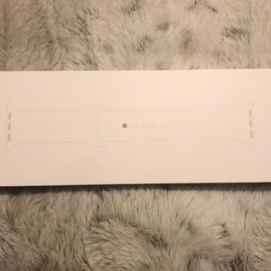 Apple Watch Sport Band